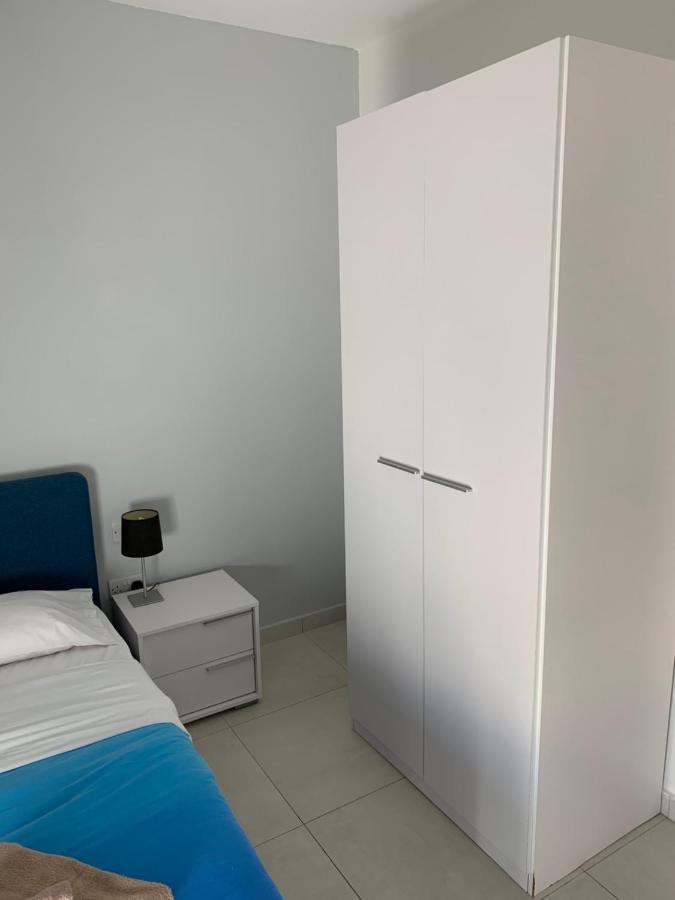 Sea View Penthouse Mellieha Bay Apartment Exterior photo
