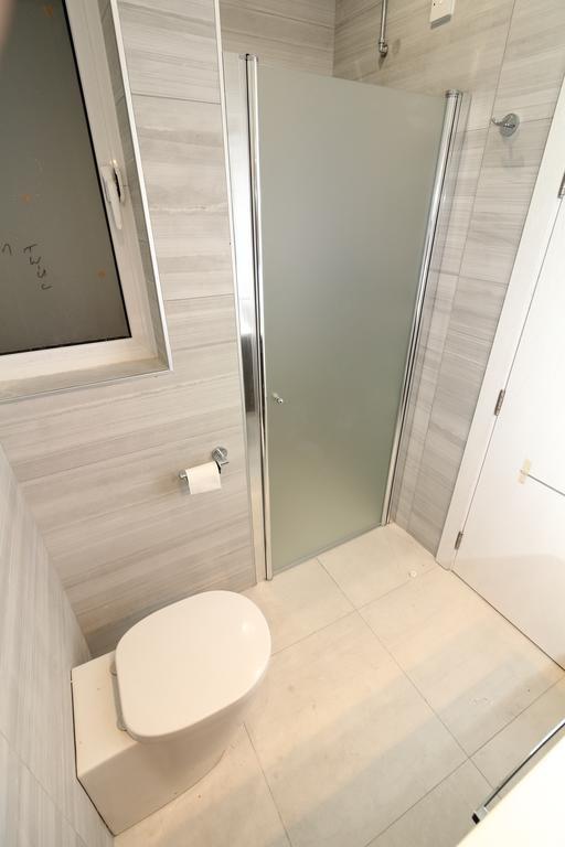 Sea View Penthouse Mellieha Bay Apartment Exterior photo